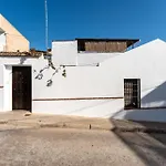 Casa Mata En El Palo