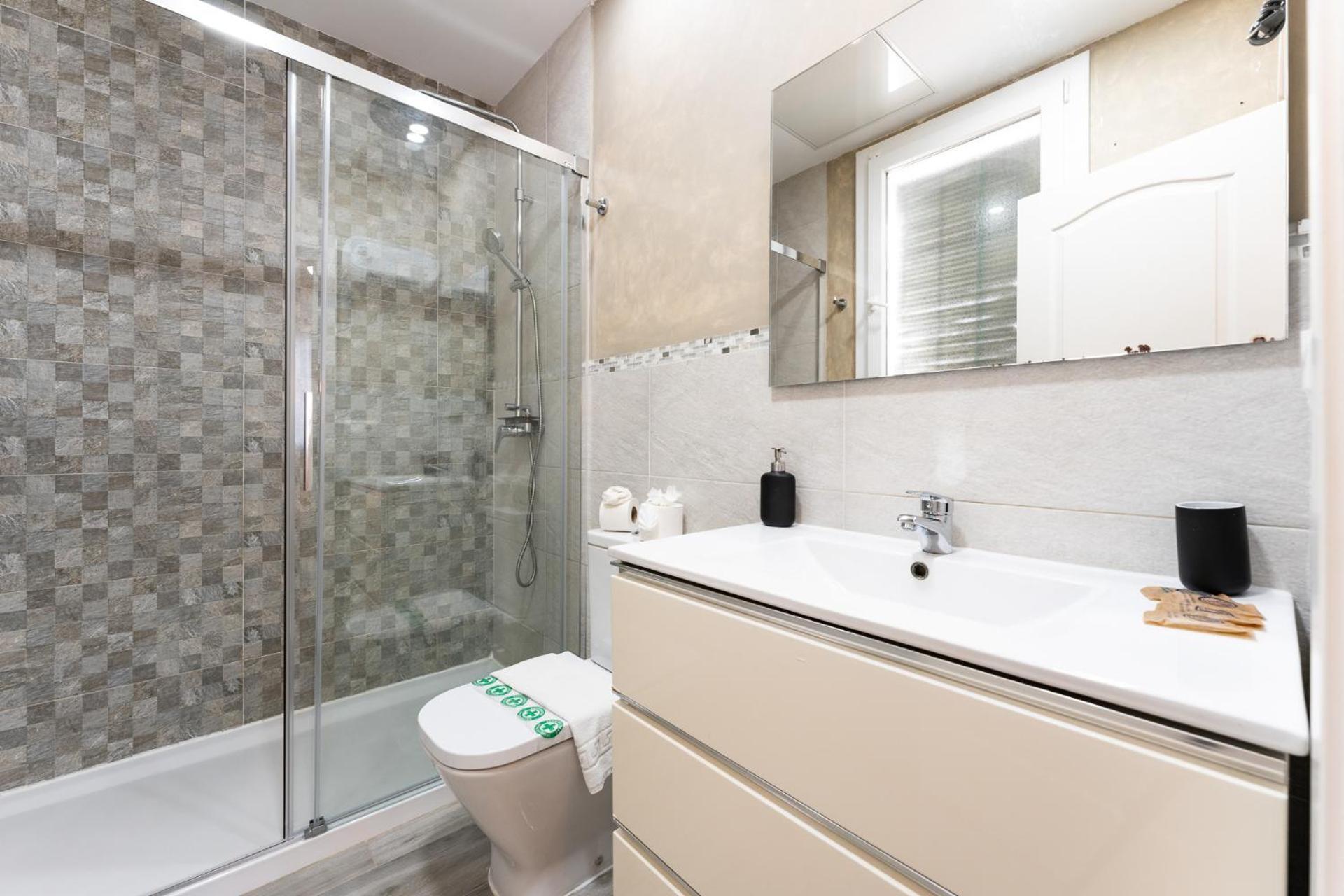 Ferienhaus Casa Mata En El Palo Málaga